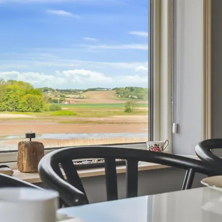 Swaantje - 150m To The Fjord By Interhome Dom wakacyjny Fur