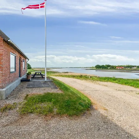 Swaantje - 150m To The Fjord By Interhome Ferienhaus